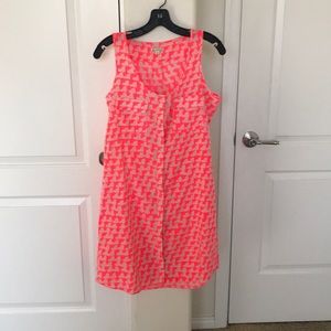 GAP vest